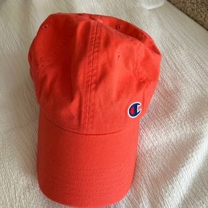 champion hat